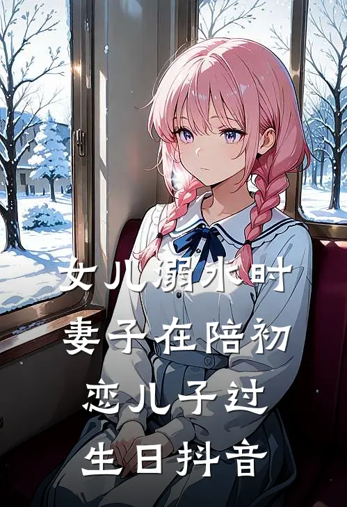 女儿溺水时，妻子在陪初恋儿子过生日抖音
