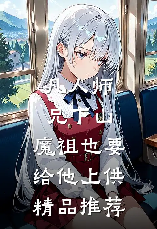 凡人师兄下山，魔祖也要给他上供精品推荐
