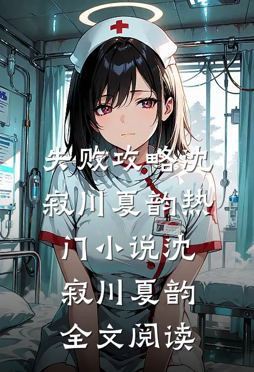 失败攻略沈寂川夏韵热门小说（沈寂川夏韵）全文阅读