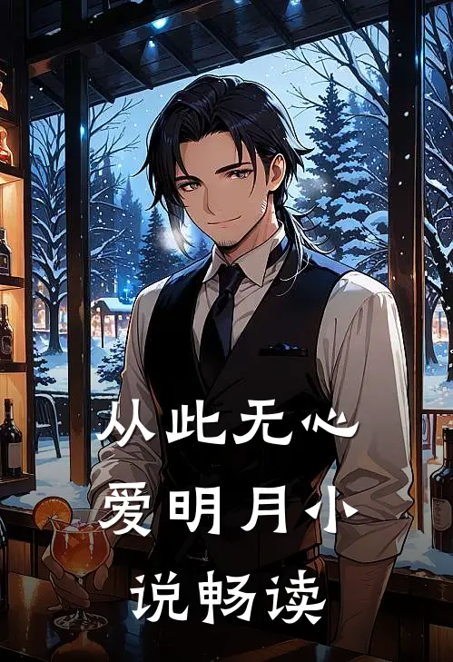 从此无心爱明月小说畅读