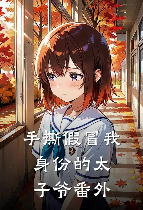 手撕假冒我身份的太子爷番外