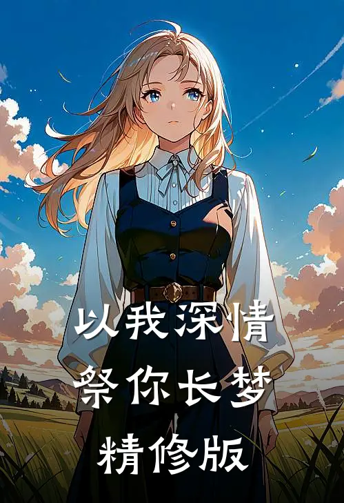 以我深情，祭你长梦精修版