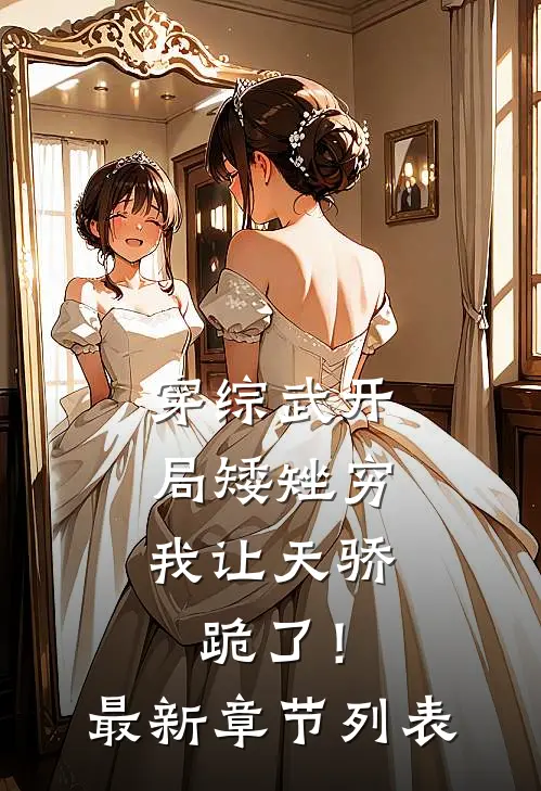 穿综武开局矮矬穷，我让天骄跪了！最新章节列表