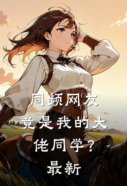同频网友，竟是我的大佬同学？最新