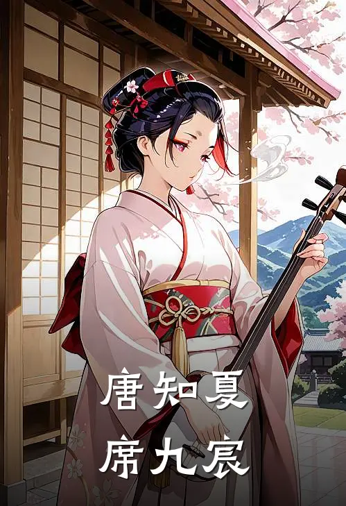 唐知夏席九宸