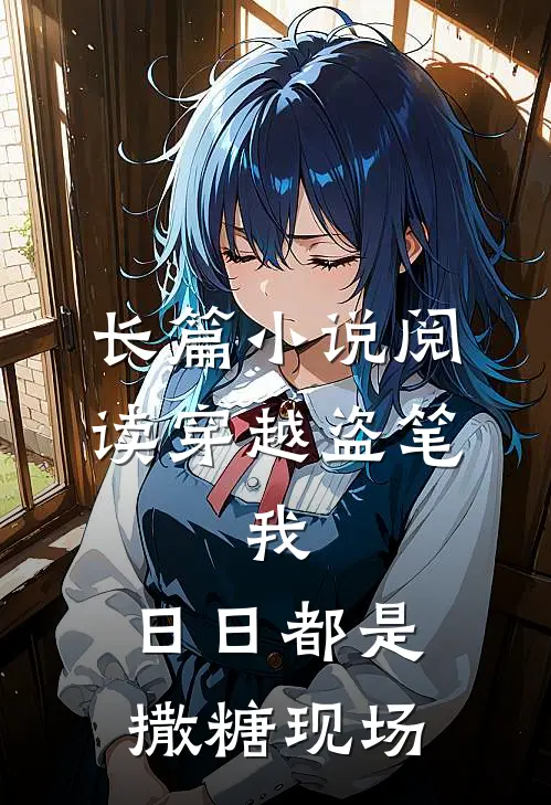 长篇小说阅读穿越盗笔：我，日日都是撒糖现场