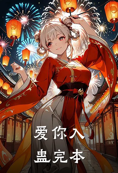 爱你入蛊完本