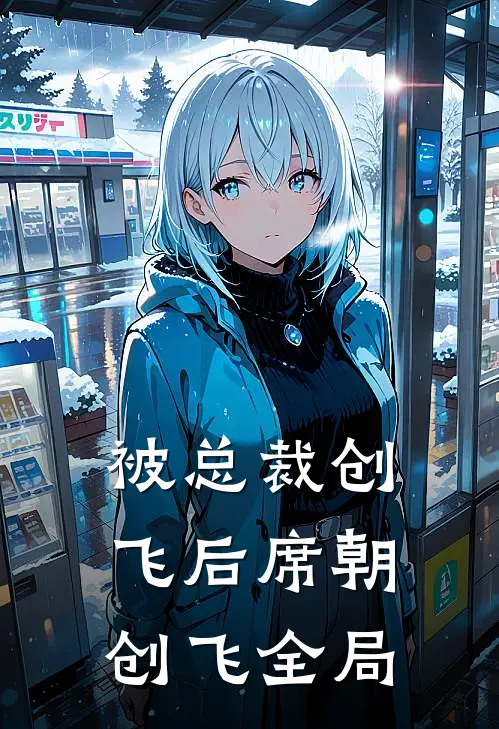 被总裁创飞后席朝创飞全局