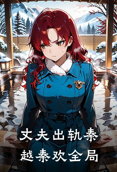 丈夫出轨秦越秦欢全局