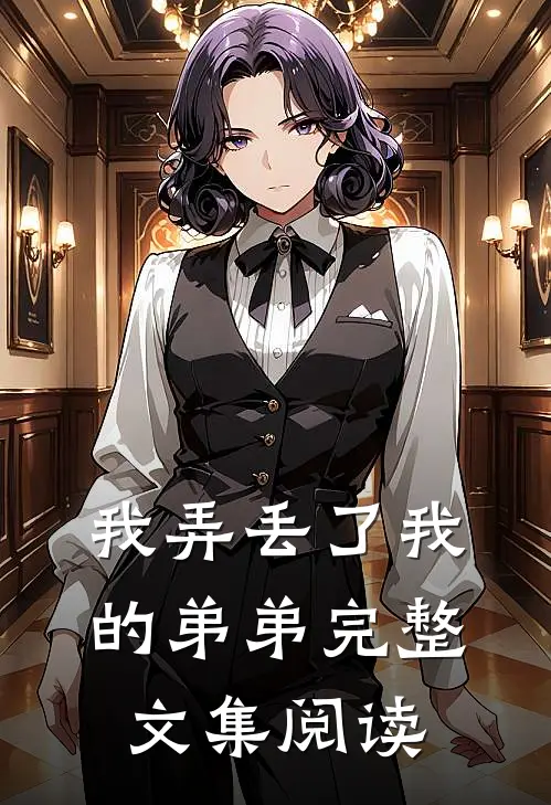 我弄丢了我的弟弟完整文集阅读