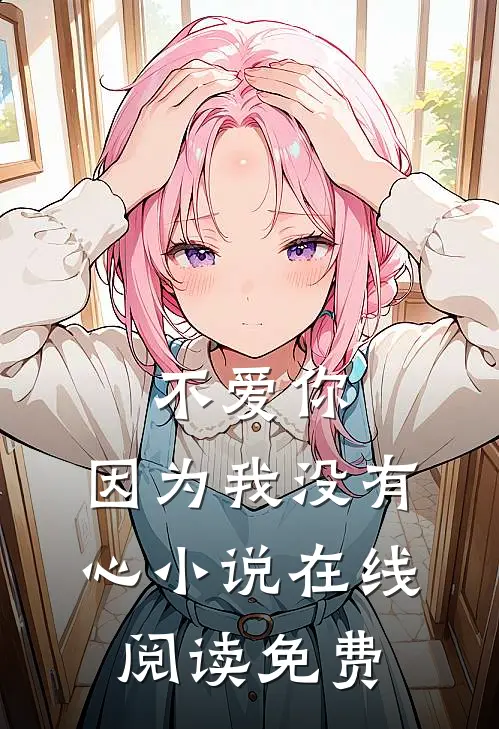 不爱你，因为我没有心小说在线阅读免费