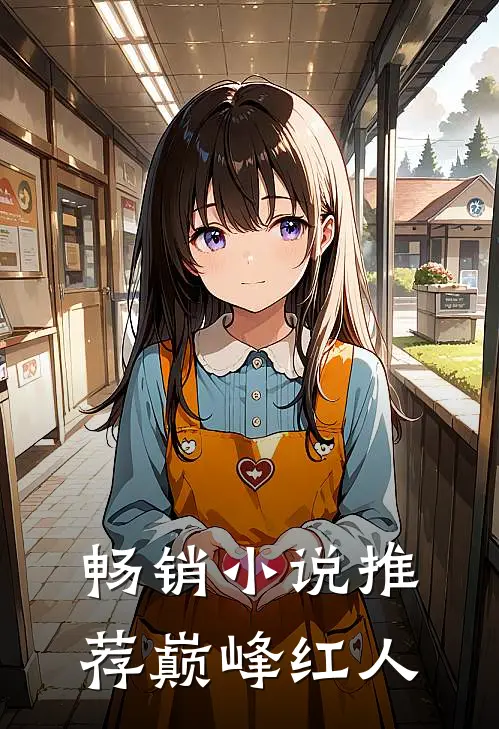 畅销小说推荐巅峰红人