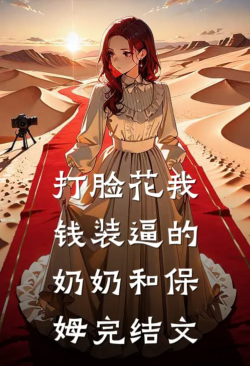 打脸花我钱装逼的奶奶和保姆完结文