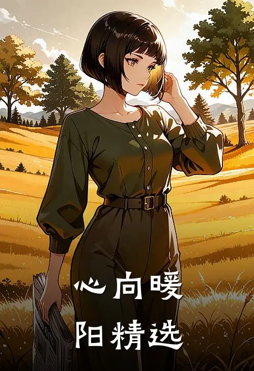 心向暖阳精选