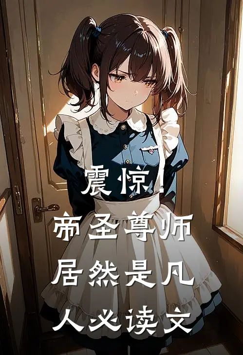 震惊！帝圣尊师居然是凡人必读文