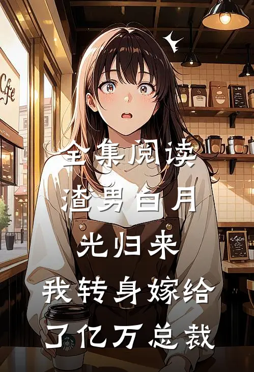 全集阅读渣男白月光归来，我转身嫁给了亿万总裁