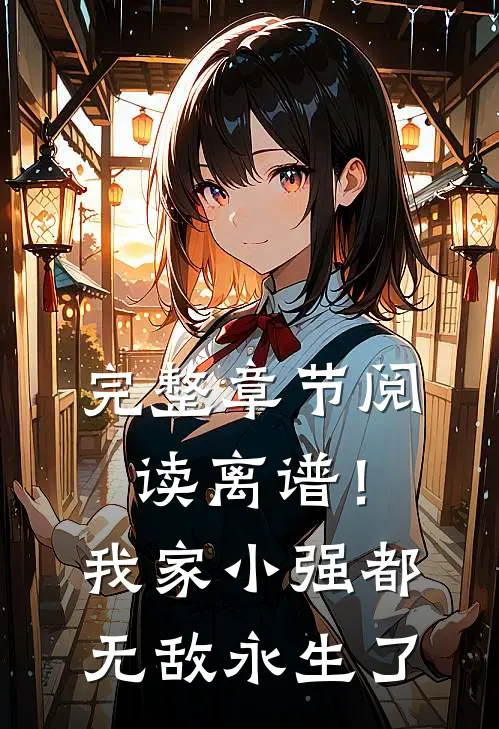 完整章节阅读离谱！我家小强都无敌永生了