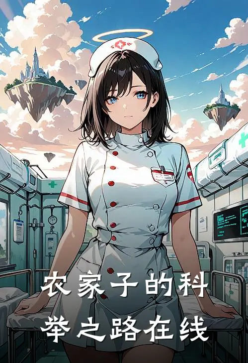 农家子的科举之路在线