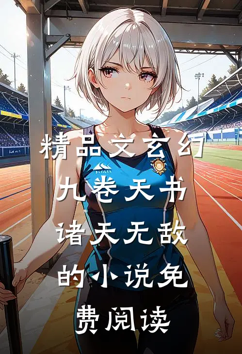 精品文玄幻:九卷天书,诸天无敌的小说免费阅读