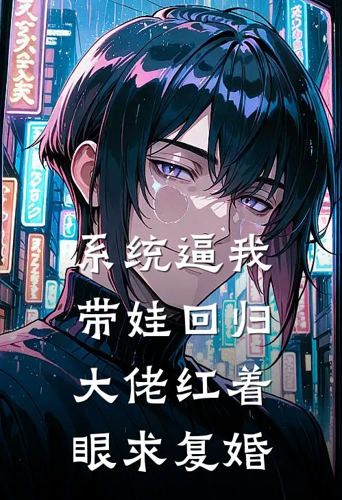 系统逼我带娃回归，大佬红着眼求复婚