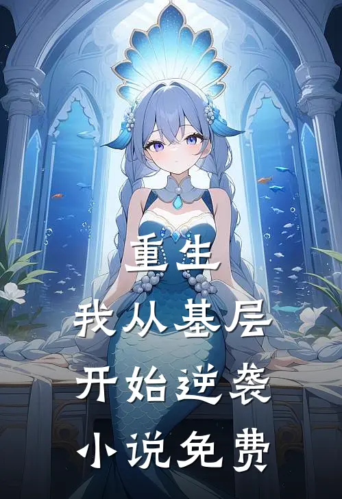 重生：我从基层开始逆袭小说免费
