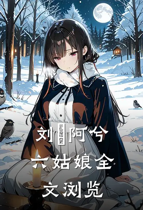刘玥阿兮六姑娘全文浏览