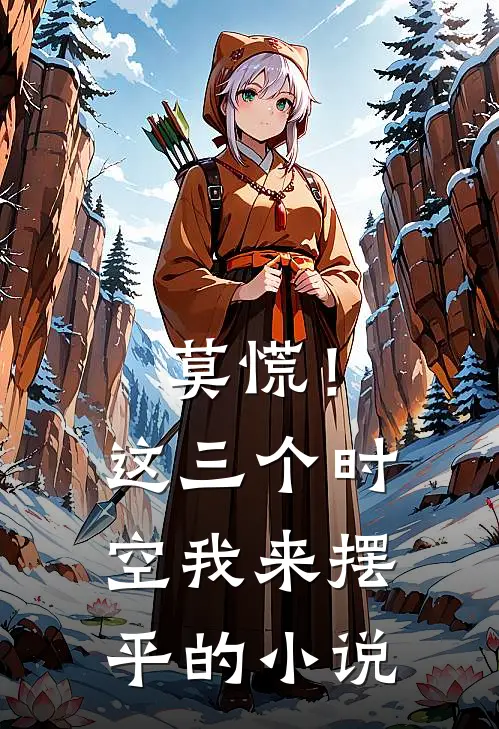 莫慌！这三个时空我来摆平的小说
