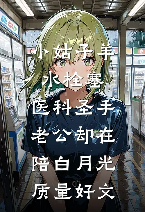 小姑子羊水栓塞，医科圣手老公却在陪白月光质量好文