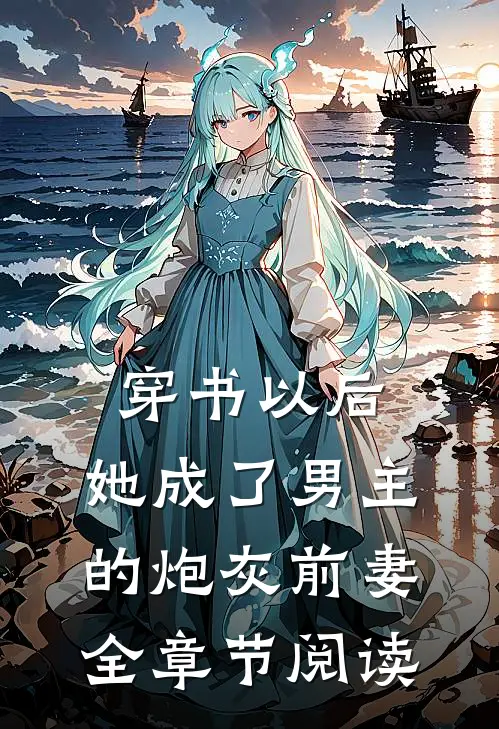 穿书以后，她成了男主的炮灰前妻全章节阅读