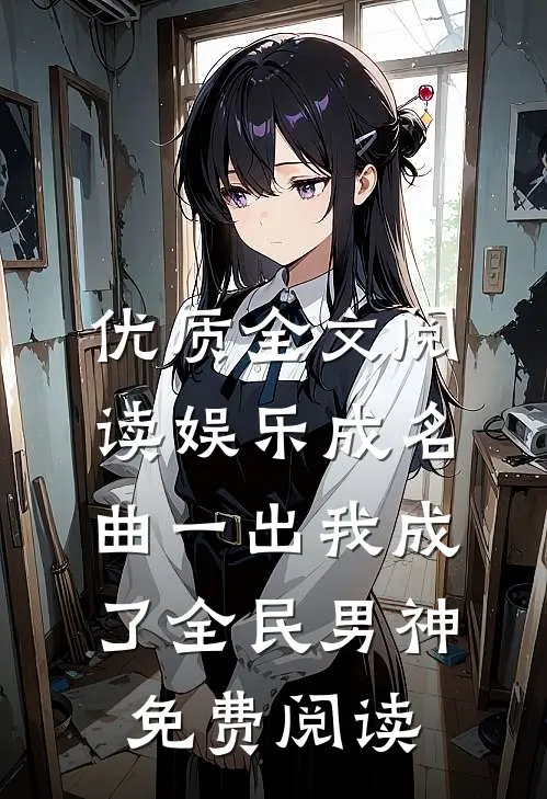 优质全文阅读娱乐成名曲一出我成了全民男神免费阅读