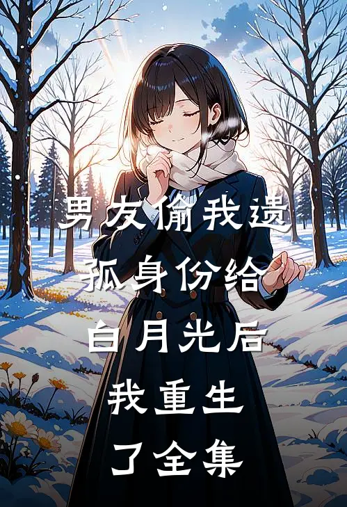 男友偷我遗孤身份给白月光后，我重生了 全集