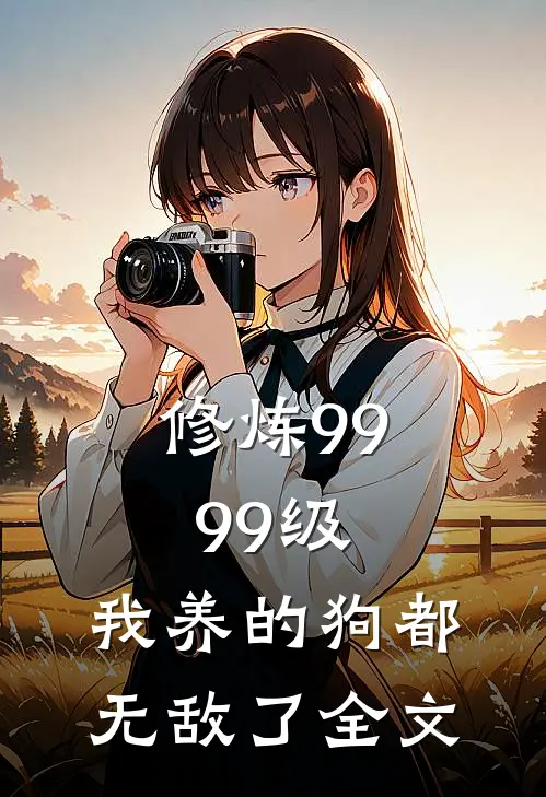 修炼9999级：我养的狗都无敌了全文