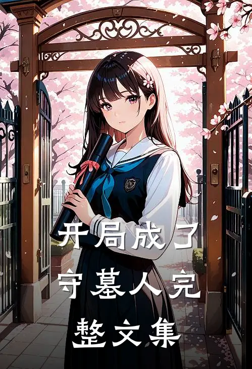 开局成了守墓人完整文集