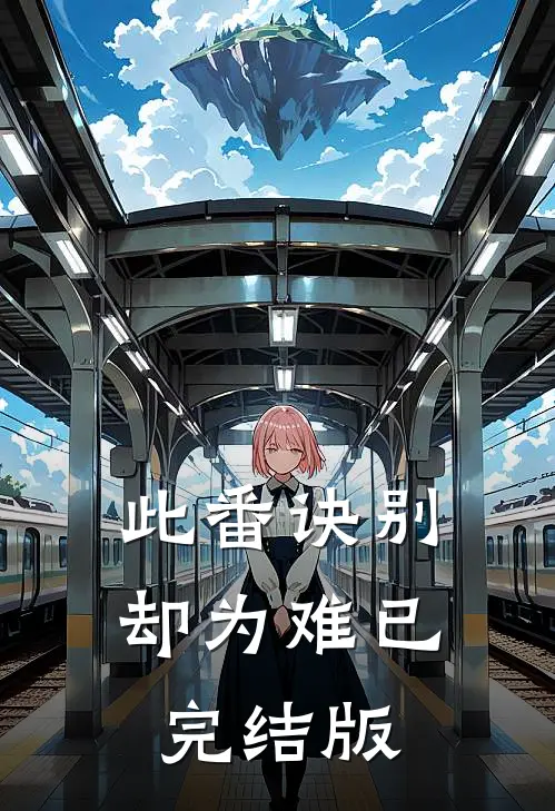 此番诀别却为难已完结版