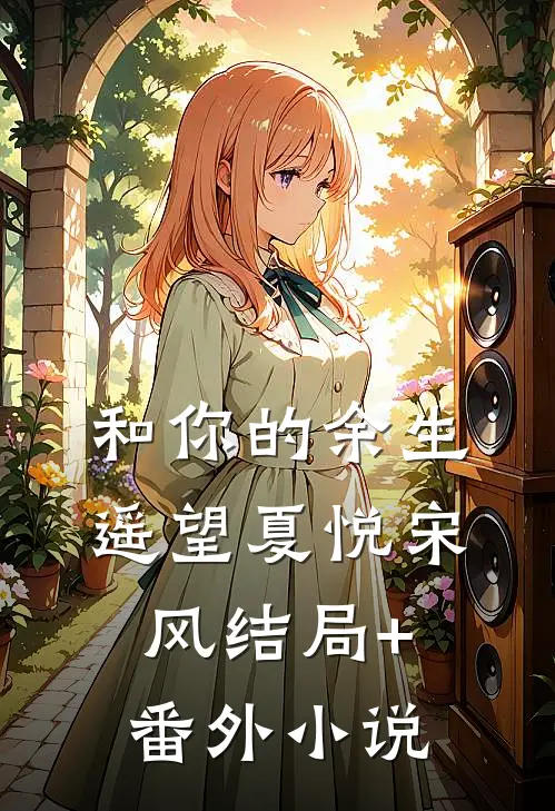 和你的余生遥望夏悦宋风结局+番外小说