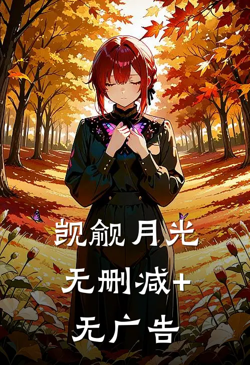 觊觎月光无删减+无广告