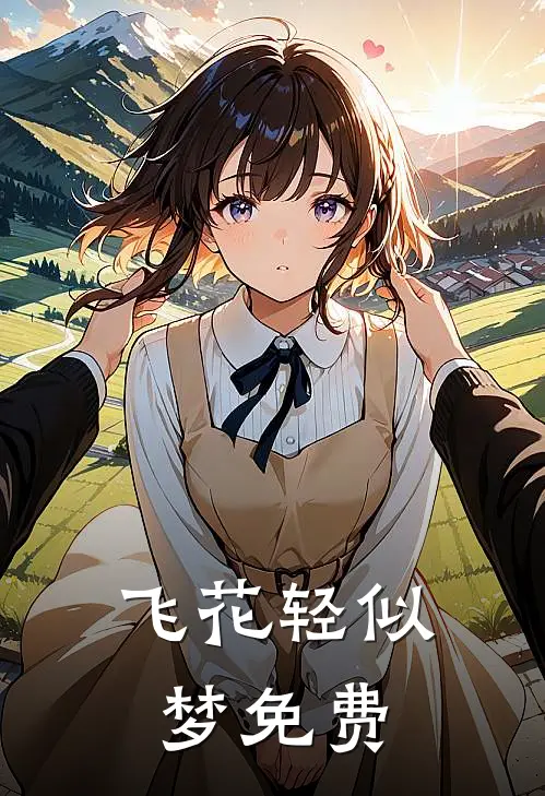 飞花轻似梦免费