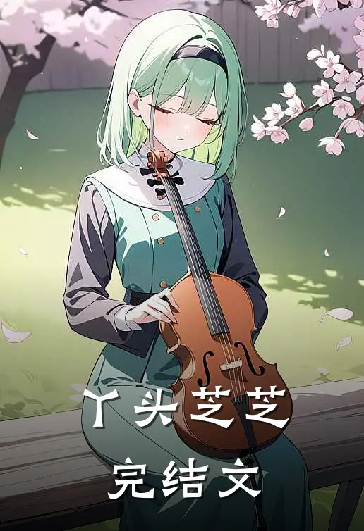 丫头芝芝完结文
