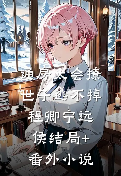 通房太会撩，世子逃不掉程卿宁远侯结局+番外小说