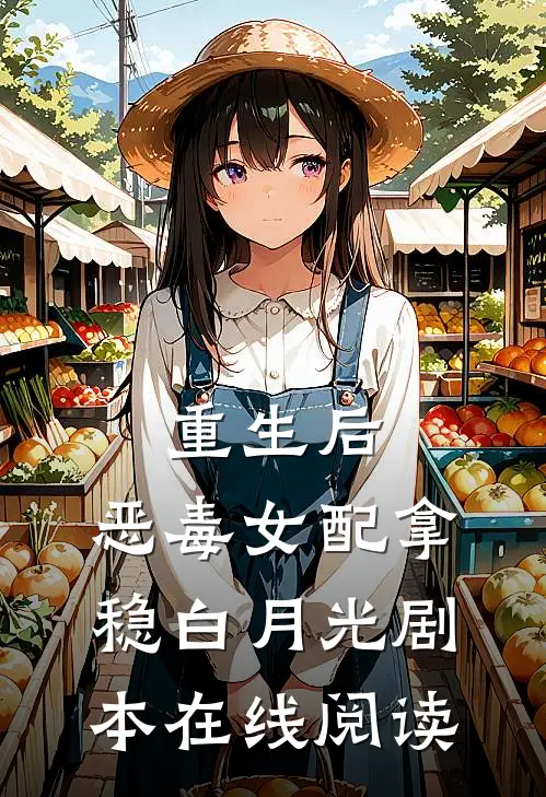重生后，恶毒女配拿稳白月光剧本在线阅读