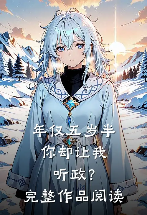 年仅五岁半，你却让我听政？完整作品阅读