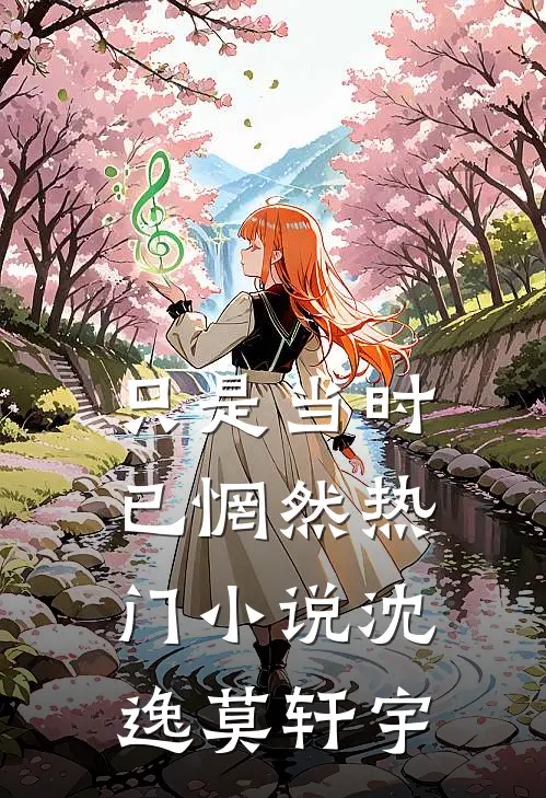 只是当时已惘然热门小说沈逸莫轩宇