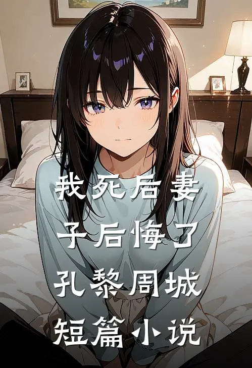 我死后妻子后悔了孔黎周城短篇小说