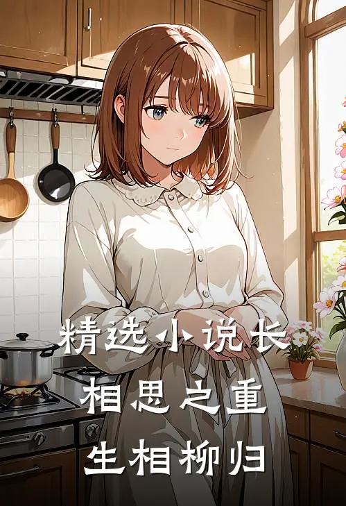 精选小说长相思之重生相柳归