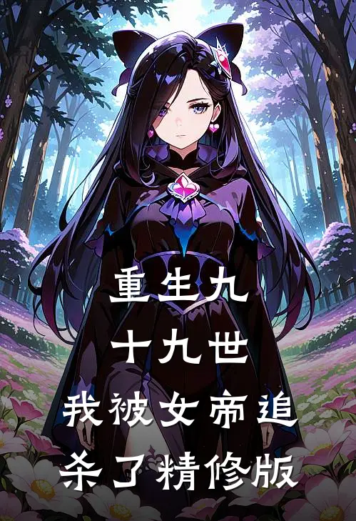 重生九十九世，我被女帝追杀了精修版