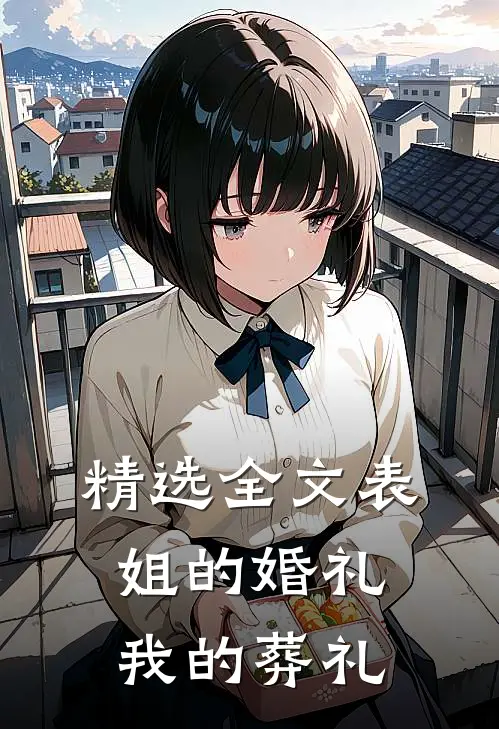 精选全文表姐的婚礼，我的葬礼