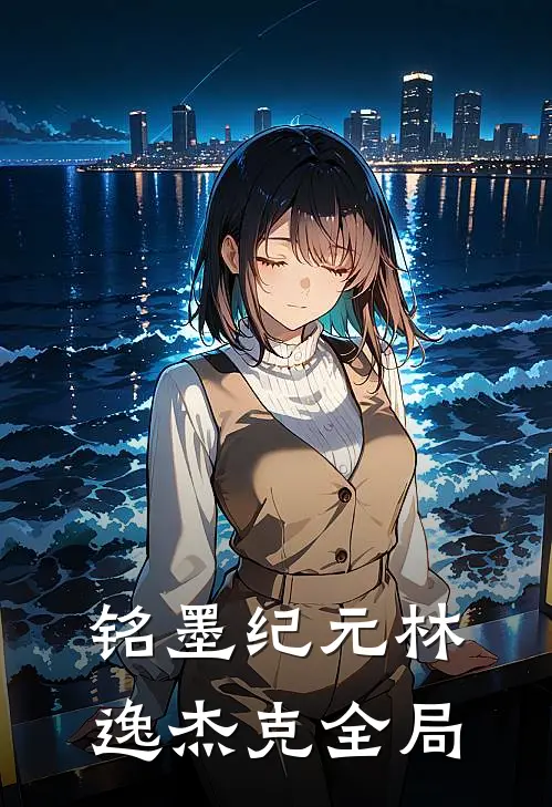 铭墨纪元林逸杰克全局