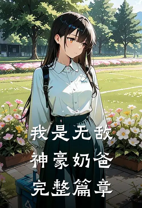 我是无敌神豪奶爸完整篇章