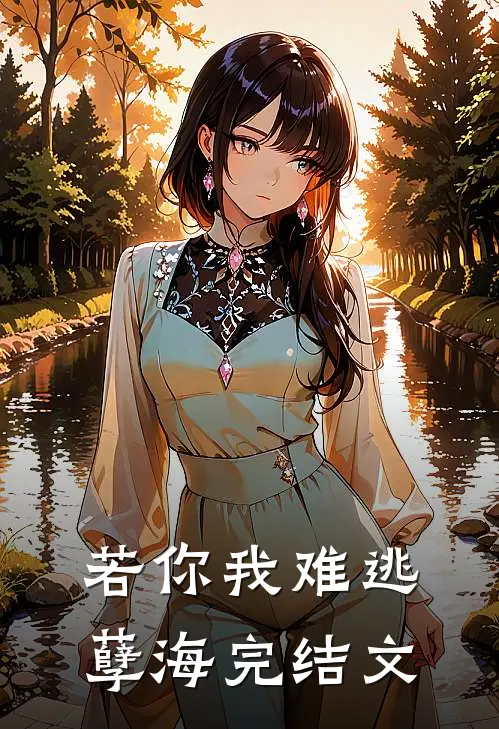 若你我难逃孽海完结文