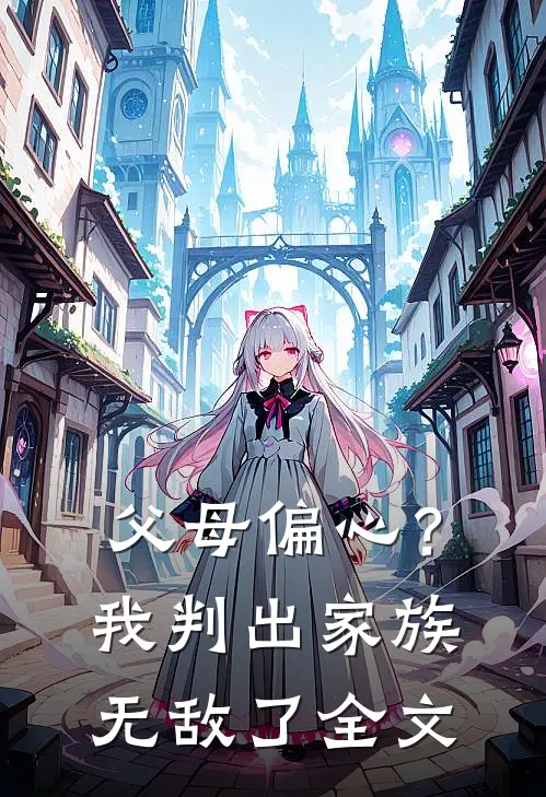 父母偏心？我判出家族无敌了全文